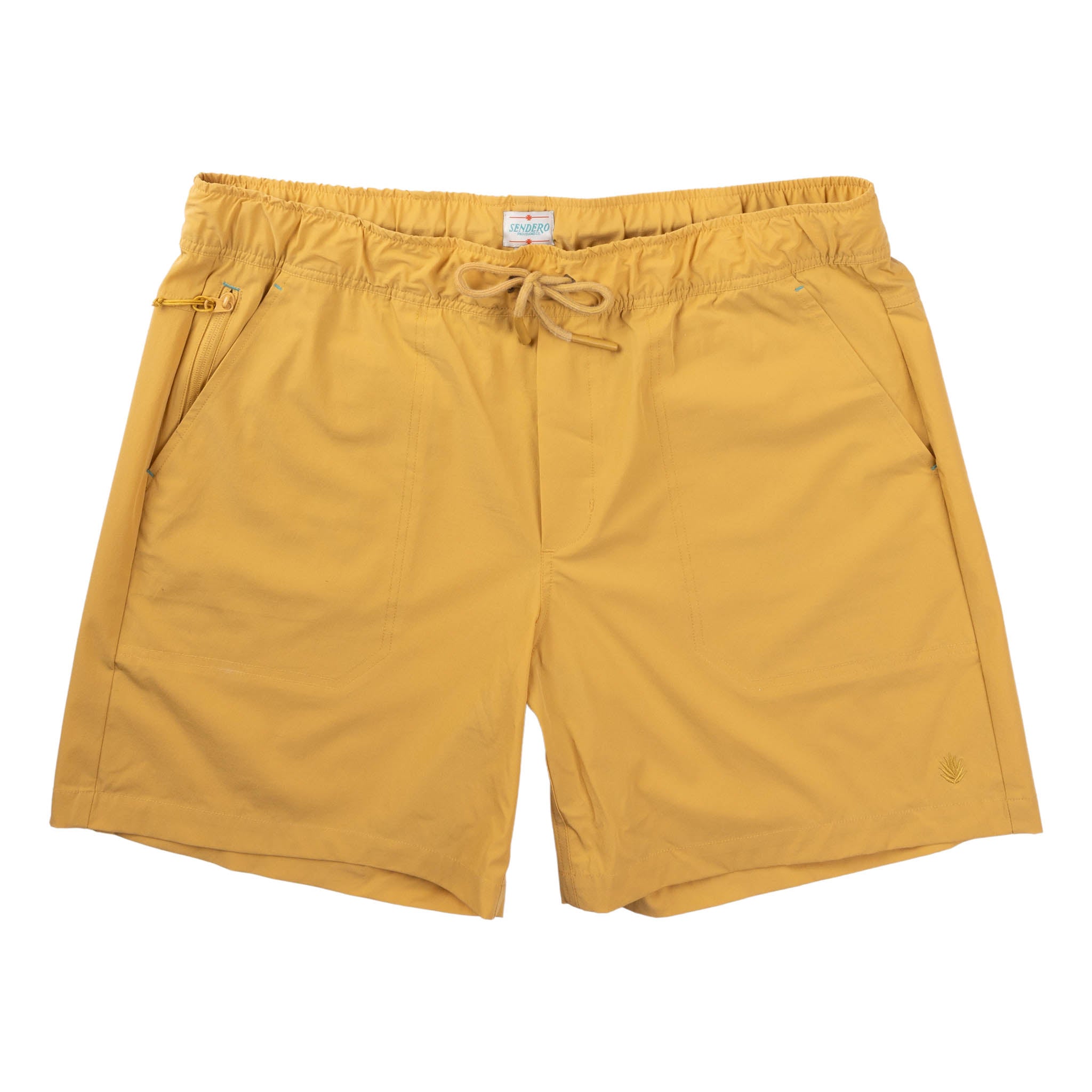 Bajada Hybrid Shorts