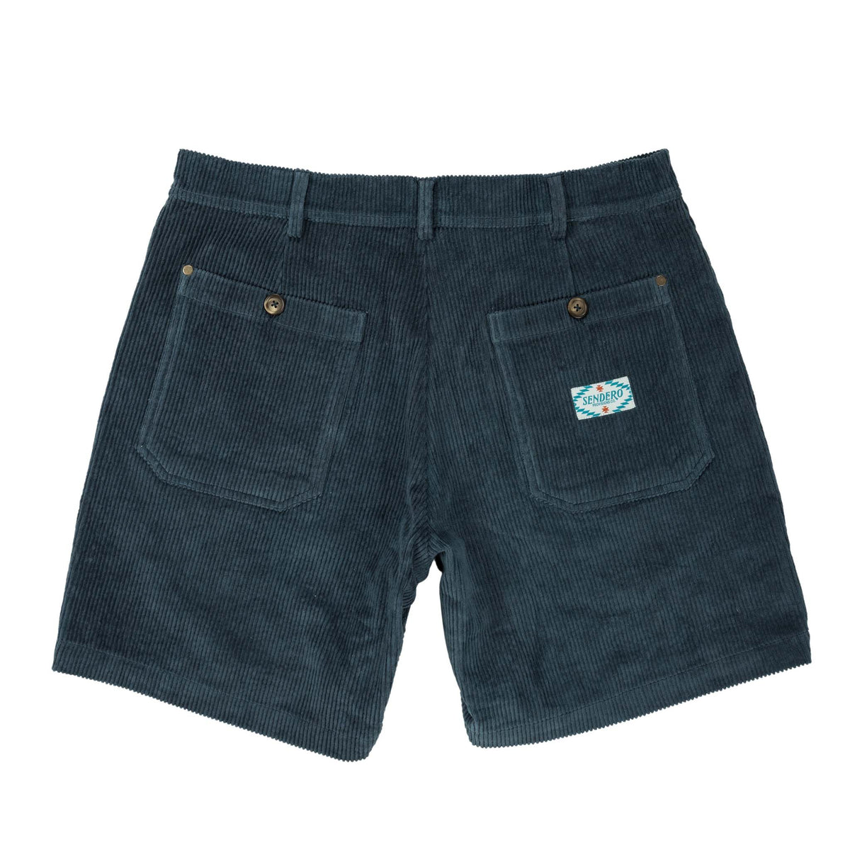 San Gabriel Men's Shorts - Navy