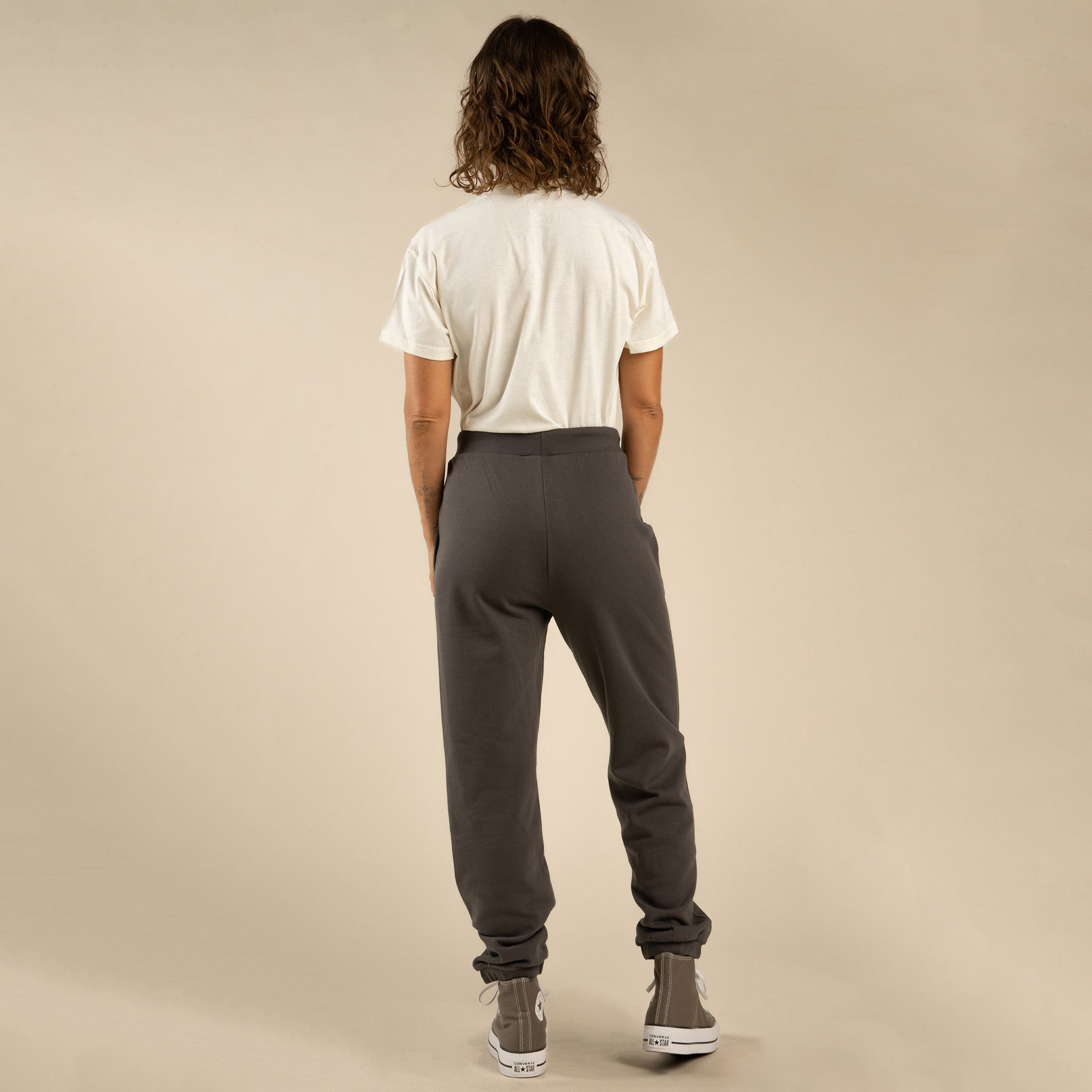 Women's Relaxed Sweatpant
