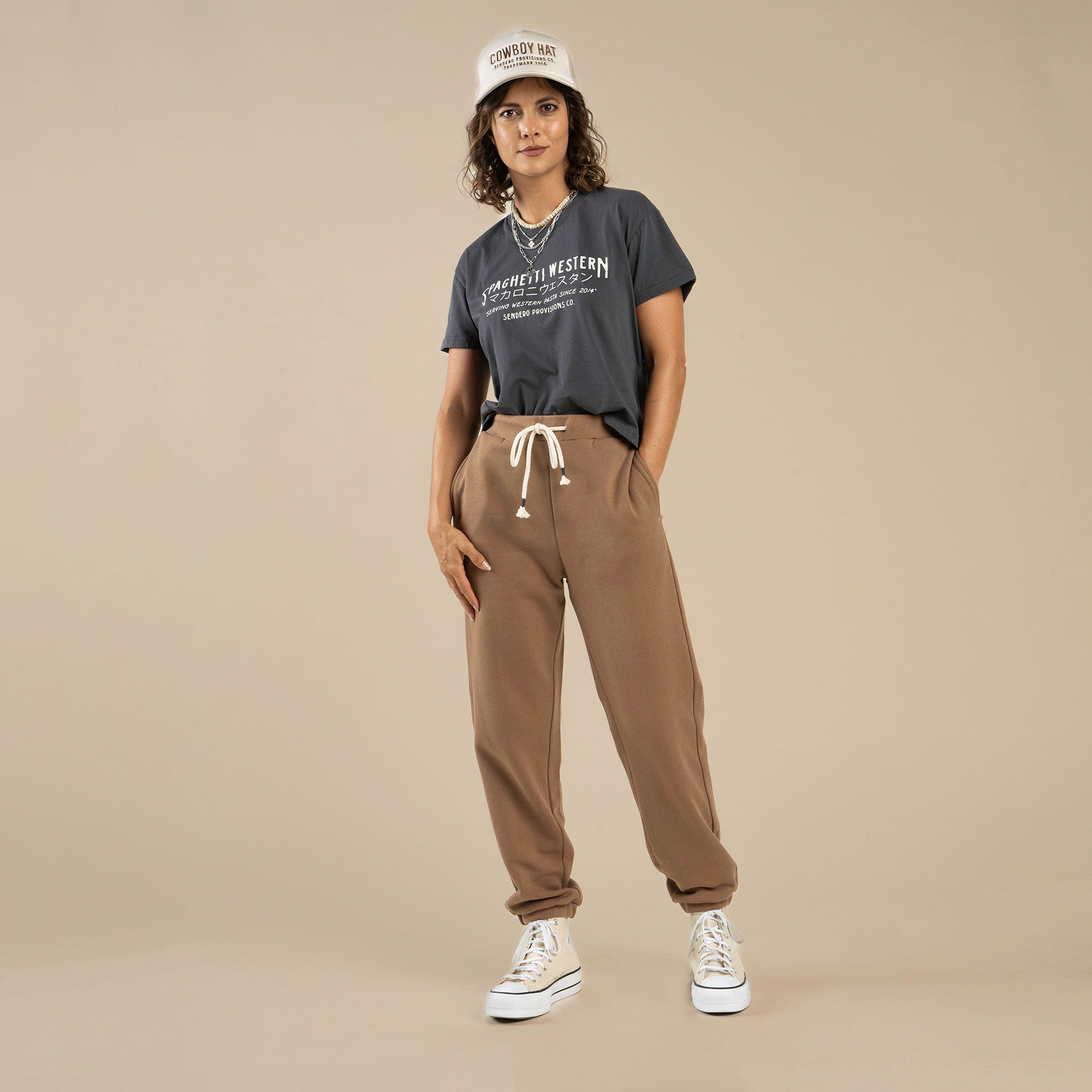 Women's Relaxed Sweatpant