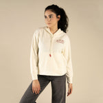 So Far West Boxy Hoodie
