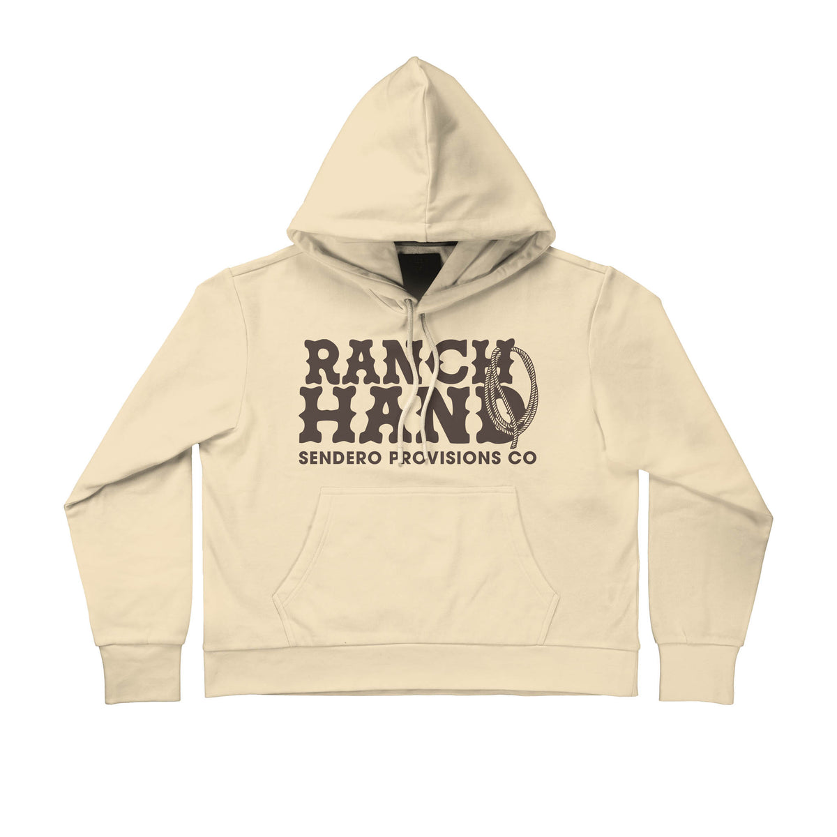 Women's Ranch Hand Hoodie