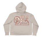 Women's Cowboy O's Hoodie