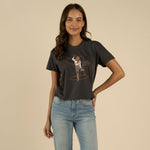 Boot Scootin' Women's Boxy Tee