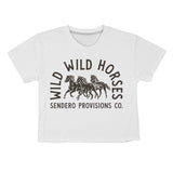 トップス if six was nine WILD HORSE/MINI PAISON Ep 6 - Breeding Every Coat onto Friesians - Wild Horse Islands