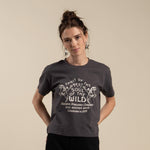Hi-Ho Boxy Tee
