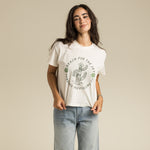 Reach For The Sky Boxy Tee