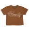 Howdy Dude Boxy Tee