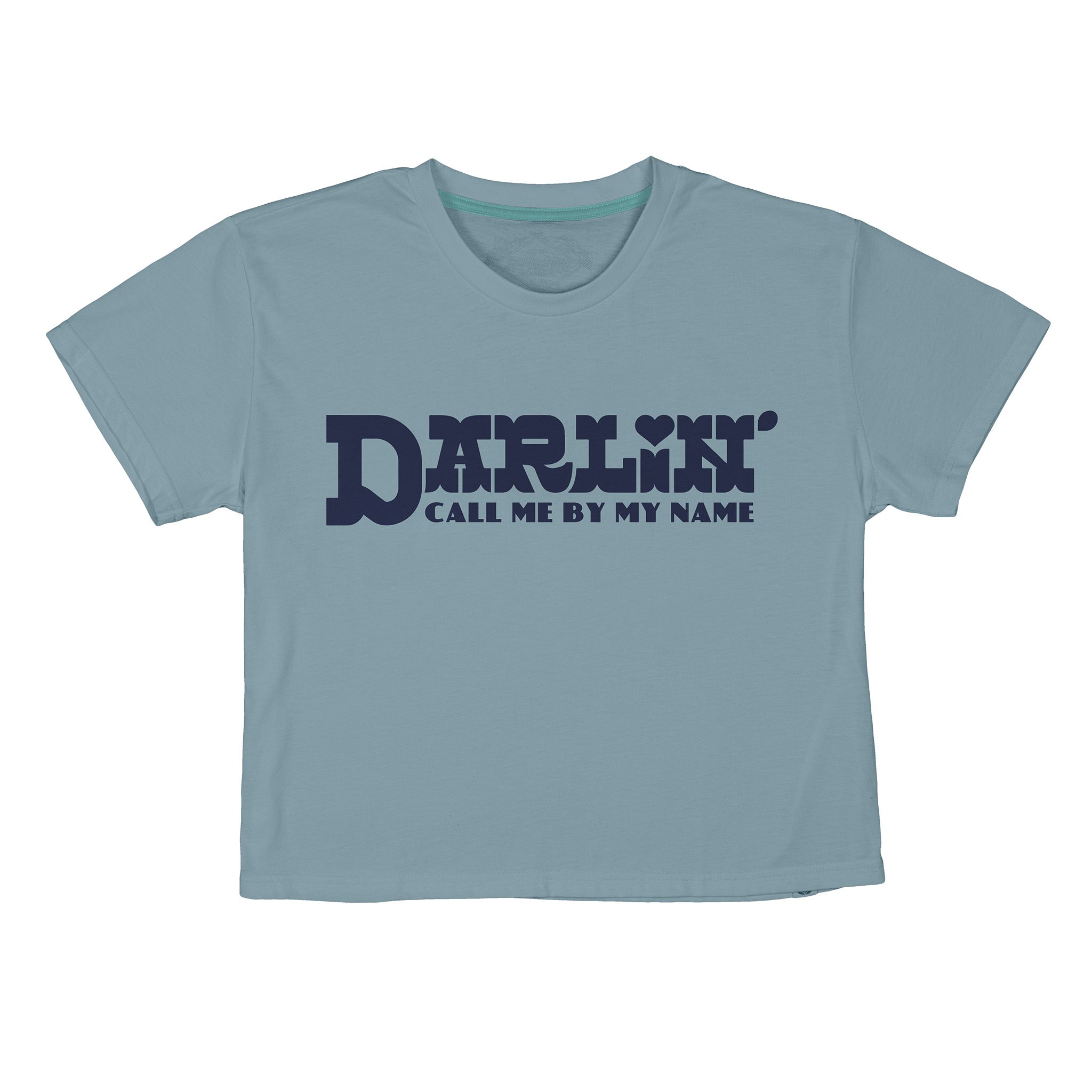 Call Me Darlin' Boxy Tee