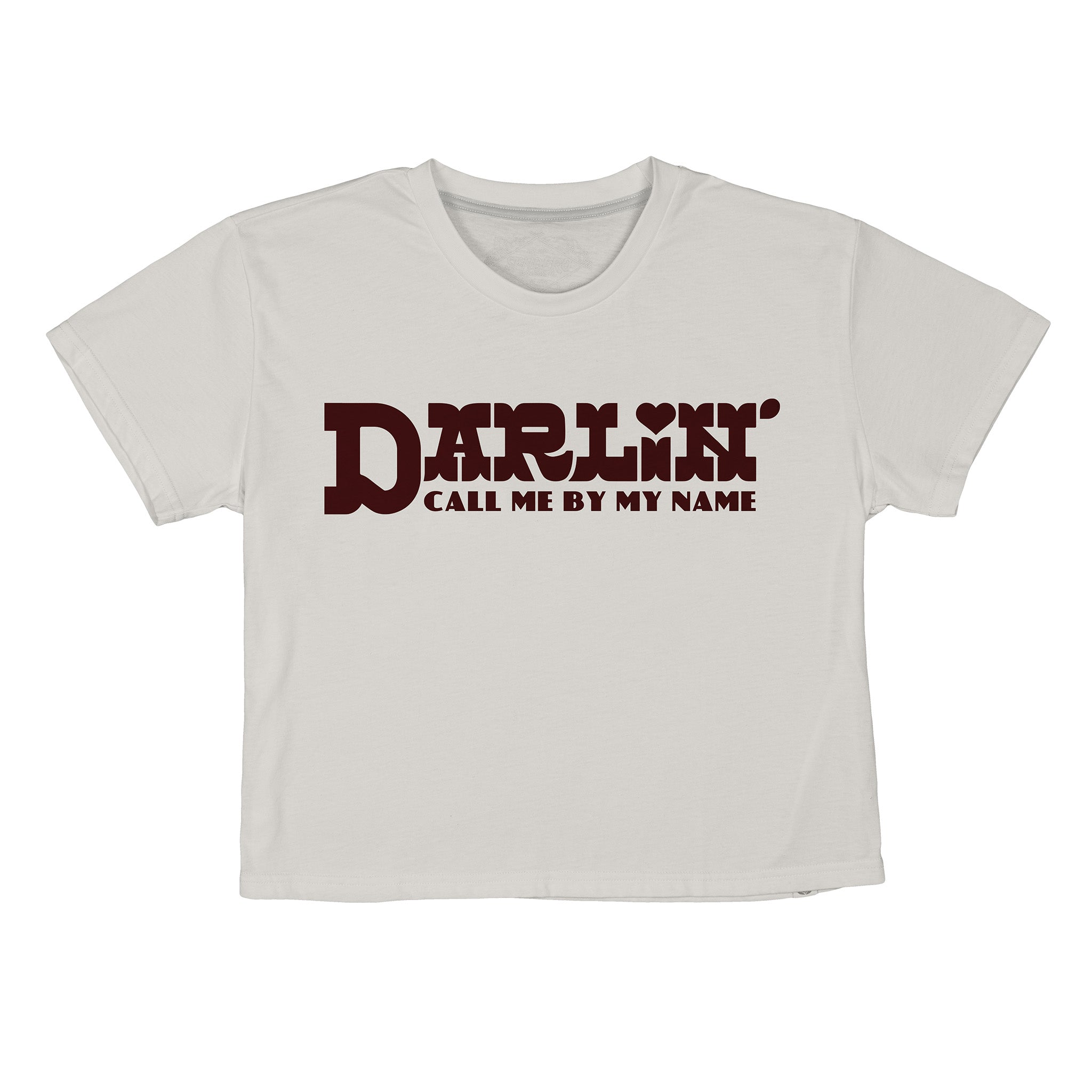 Call Me Darlin' Boxy Tee