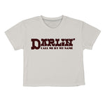Darlin Boxy Tee