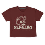 Rough Go Boxy Tee