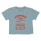 Cowpoke Boxy Tee - Citadel