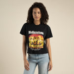 Monanatana Boxy Tee