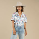 Cheyenne Western Women's Blouse