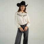Lori Blouse