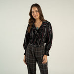 Mabel Blouse