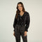 Mabel Blouse - Handler - Black