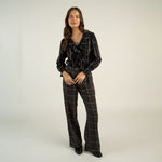 Mabel Blouse