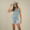 Coastal Cowgirl Tank Top - Citadel