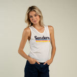 Retro Logo Tank Top