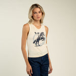 Palomino Tank Top