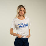 Rowdy Basic Tee