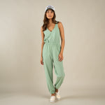 The Madison Utility Suit