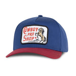 Cowboy Pro Shop Hat