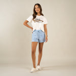 The Solaya Performance Short