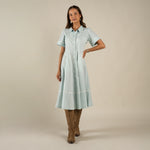La Dahlia Dress