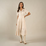 La Dahlia Dress