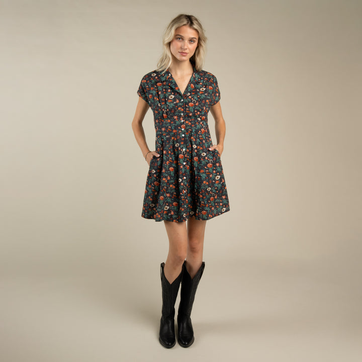 Marabella Dress