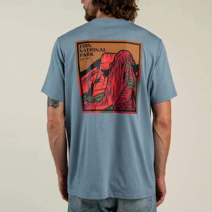 Zion National Park T-Shirt