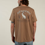 Jackalope Pocket T-Shirt