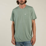 The Standard Pocket T-Shirt