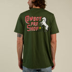 Cowboy Pro Shop T-Shirt