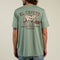Coyote T-Shirt - Laguna