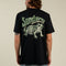 Horny Toad T-Shirt - Black