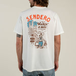 Walkin' A Mile T-Shirt