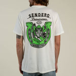 Snake Luck T-Shirt