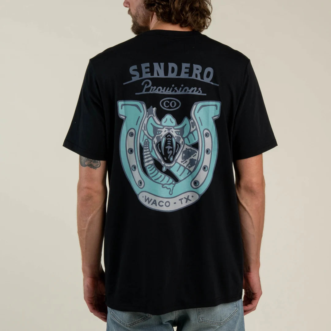 Snake Luck T-Shirt