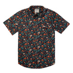City Slicker Button Up Short Sleeve 