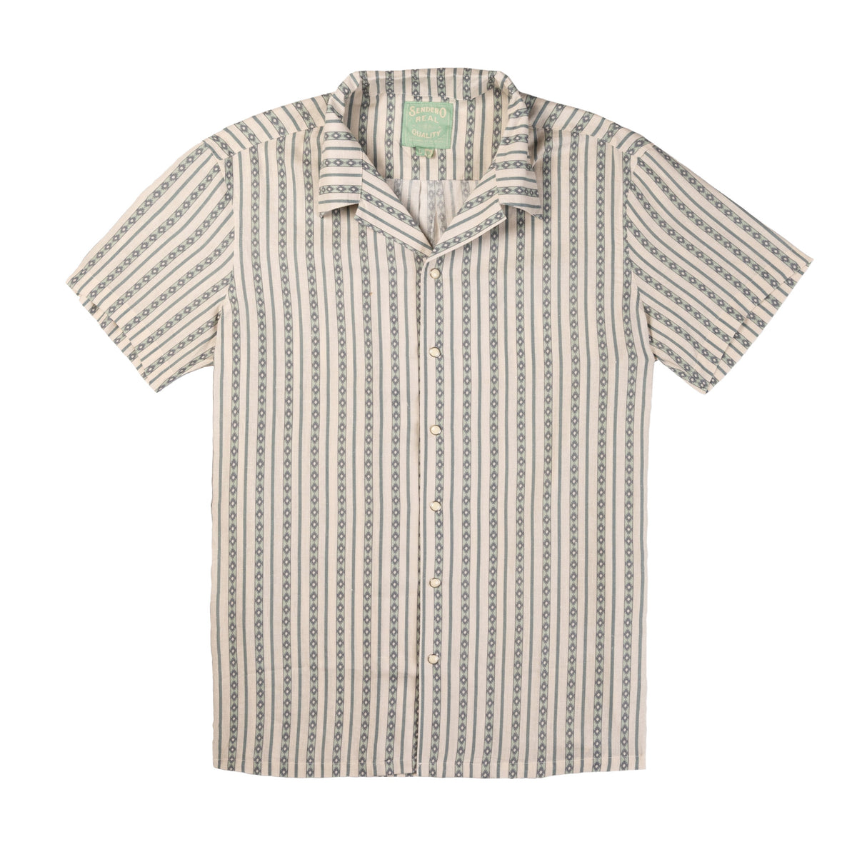 The Padre Shirt