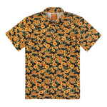 Cantina Pique Polo Short Sleeve Shirt