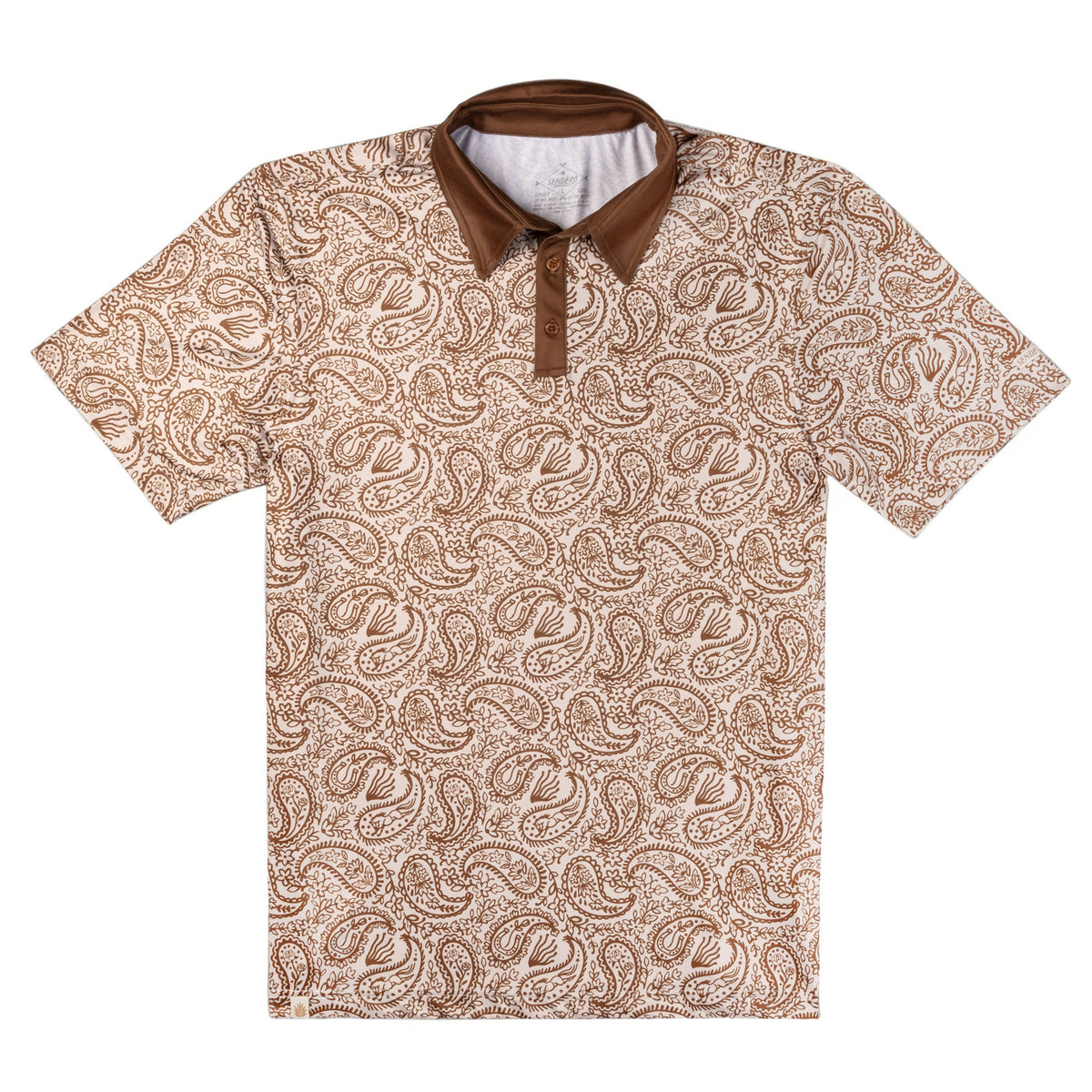 High Noon Performance Polo