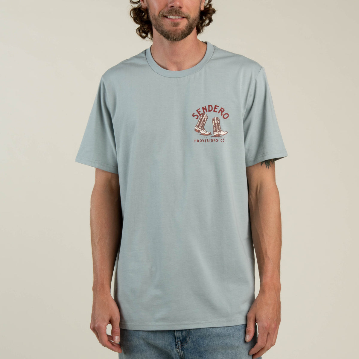 High Stepper Vintage T-Shirt