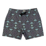 The Barton Elastic Boardshort