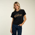 Coast to Coast Boxy Tee
