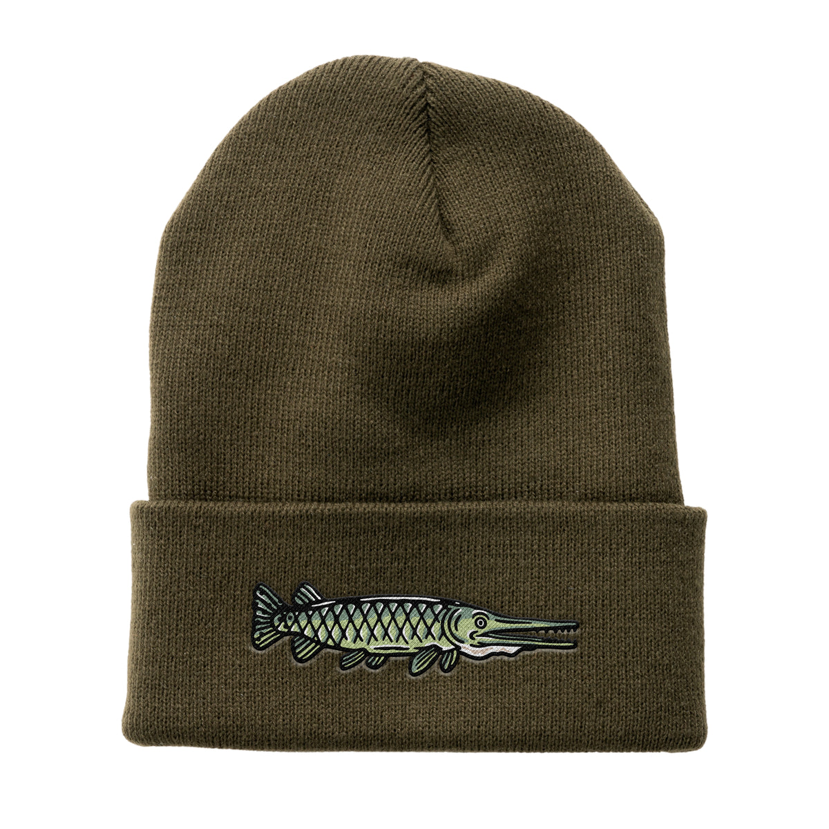 Santa Fe Beanie